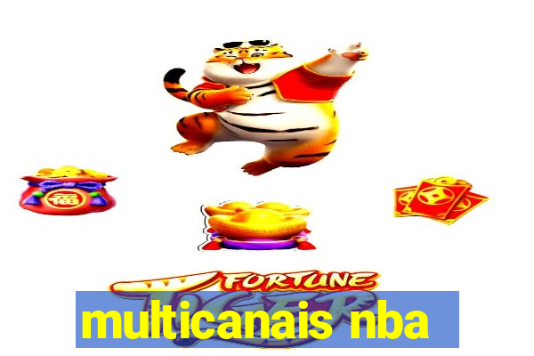 multicanais nba